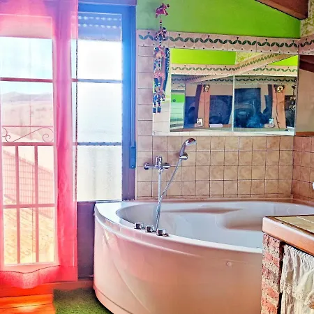 Suite Love Landsted *