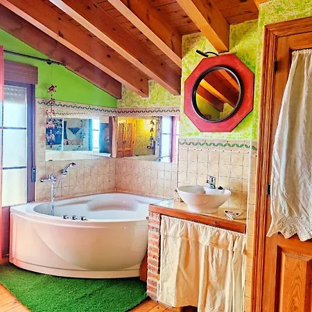 Suite Love Landsted *