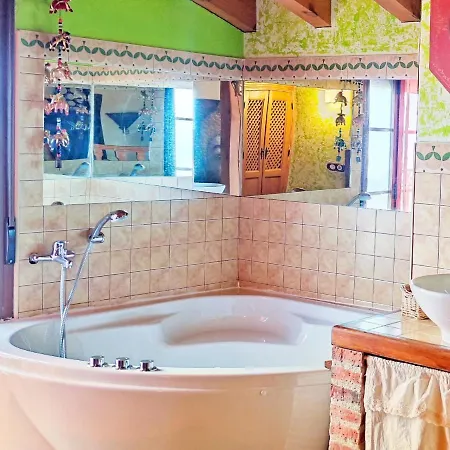 Suite Love Gilgarcia