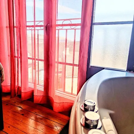 Landsted Suite Love *