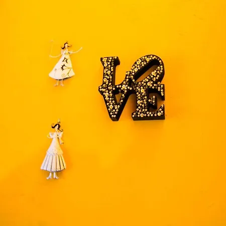 Suite Love * Gilgarcía