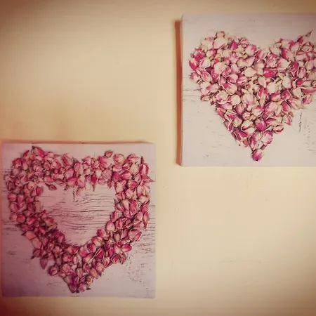 Suite Love * Gilgarcía