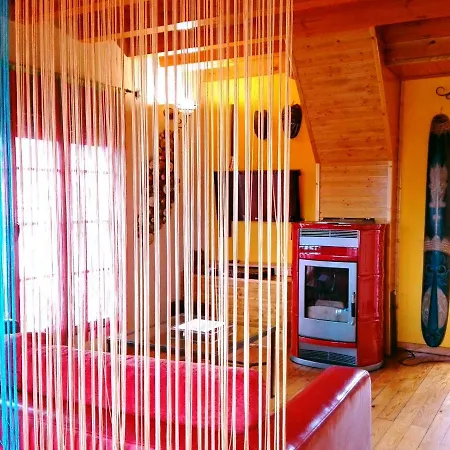 Suite Love Landsted Gilgarcia