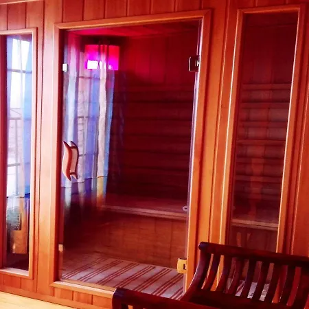 Landsted Suite Love *