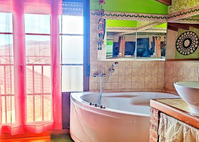 Suite Love 컨트리하우스 *