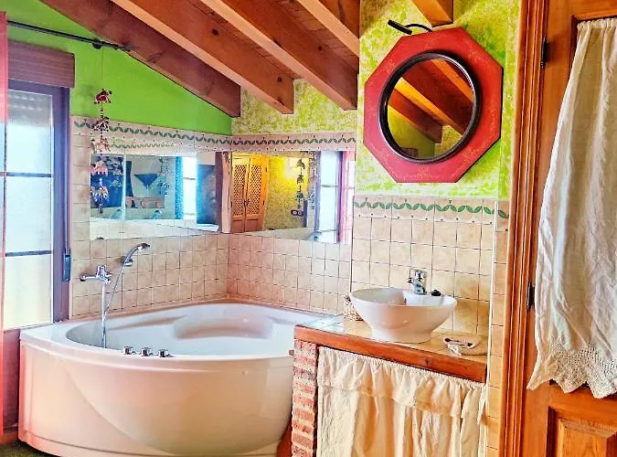 Suite Love 컨트리하우스 *