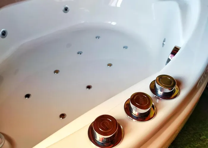 Suite Love 컨트리하우스 Gilgarcia