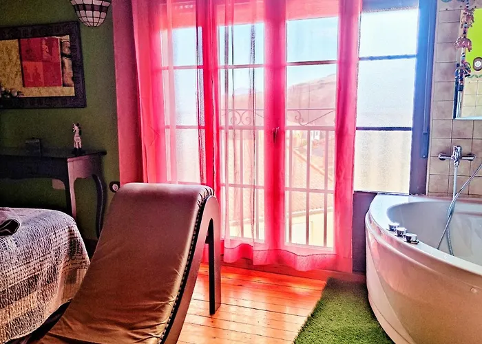 컨트리하우스 Suite Love