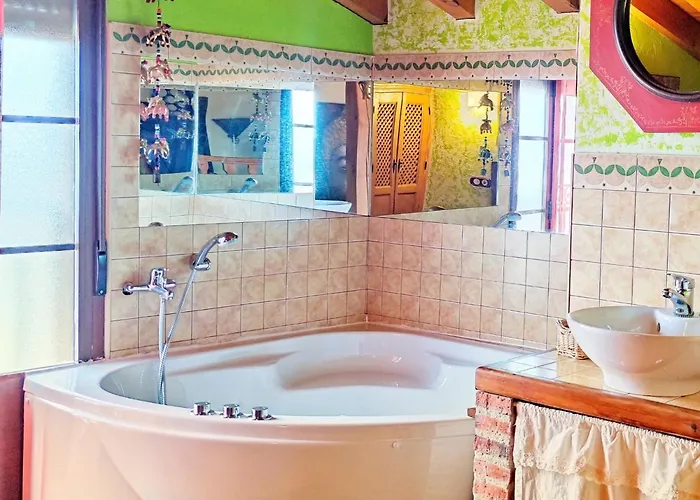 Suite Love Gilgarcia