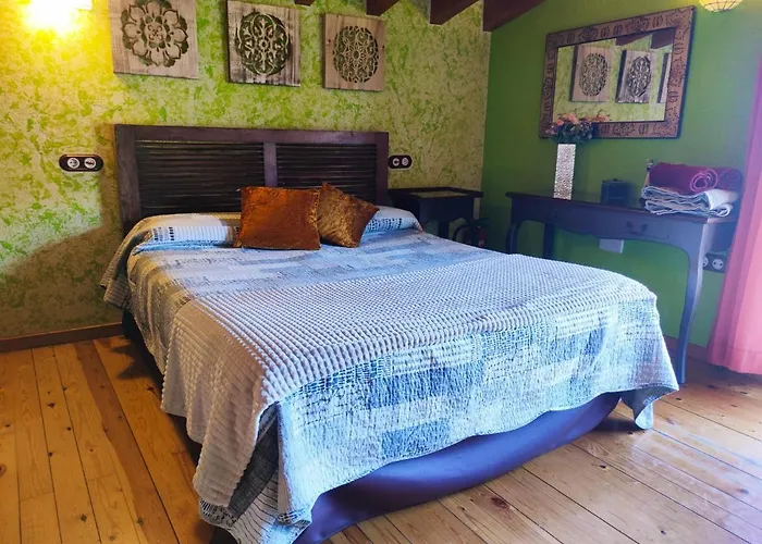 Suite Love 컨트리하우스