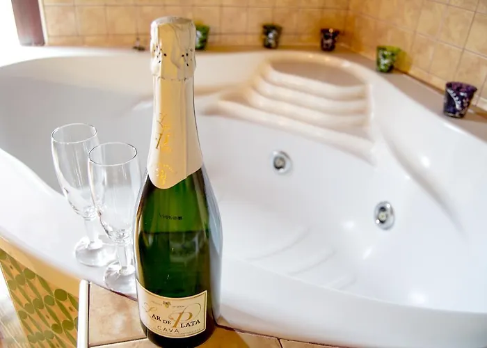 Suite Love 컨트리하우스 *