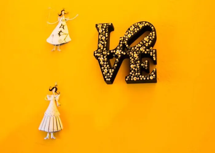 Suite Love * Gilgarcia