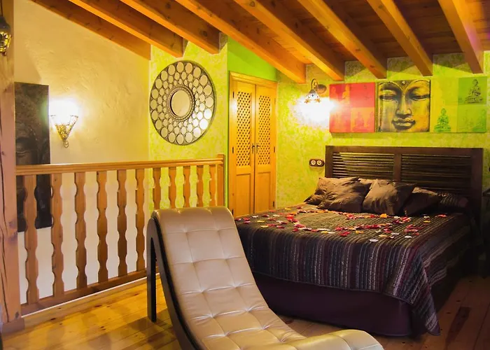 Suite Love * Gilgarcia