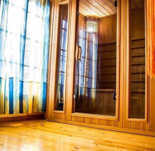 Suite Love 컨트리하우스 Gilgarcia