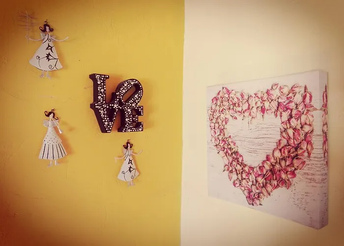 Suite Love 컨트리하우스 *