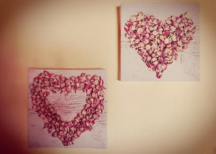 Suite Love * Gilgarcia