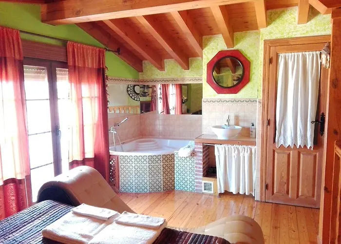 컨트리하우스 Suite Love