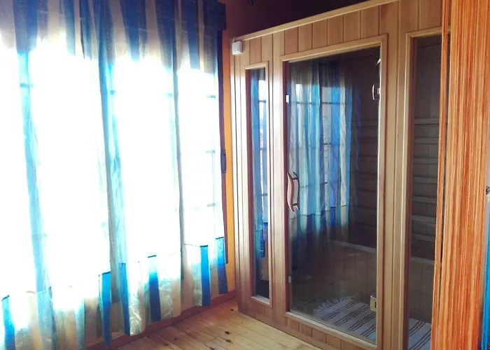 컨트리하우스 Suite Love *