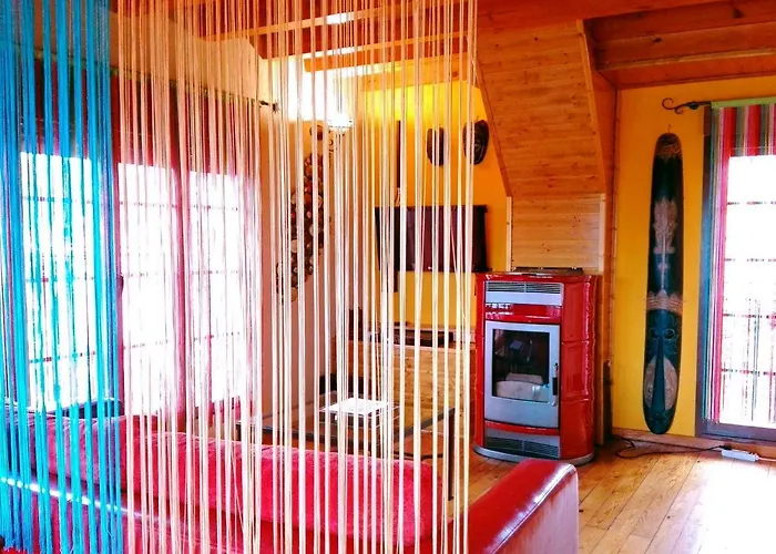 Suite Love 컨트리하우스 Gilgarcia