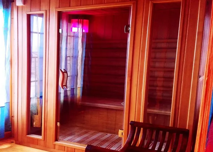 컨트리하우스 Suite Love *