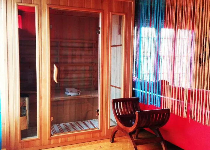 Suite Love 컨트리하우스