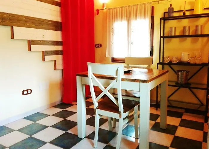 Suite Love 컨트리하우스