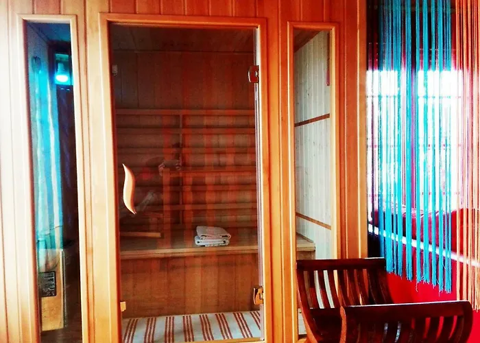 Suite Love 컨트리하우스 Gilgarcia